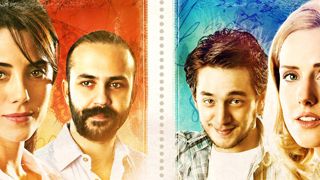 El Yazısı Filminden İlk Fragman Yayınlandı! [Video] haber görseli