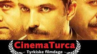2. CINEMATURCA - Türkiye Sinema Günleri haber görseli
