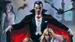 Dracula Geri Döndü! haber görseli