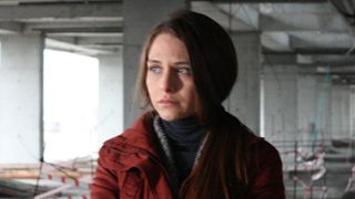 'Cennetten Kovulmak' Filminin Çekimleri Tamamlandı! haber görseli