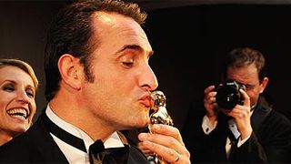 Jean Dujardin Neredeyse Oscar'dan Oluyordu! haber görseli