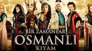 Bir Zamanlar Osmanlı: Kıyam Başlıyor [VIDEO] haber görseli