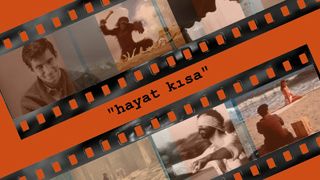 İTÜ Sinema Kulübü Sunar! haber görseli