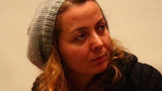 İlksen Başarır Play ÜniFilmFest’te! haber görseli