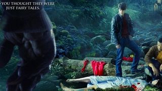 Grimm'e 2. Sezon Onayı haber görseli