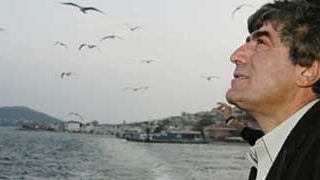 Hrant Dink Cinayeti Film Oluyor! haber görseli