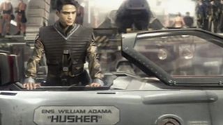 Syfy 'Battlestar Galactica: Blood&Chrome'dan Vazgeçti haber görseli