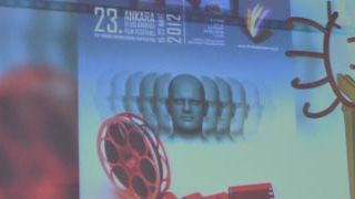 23. Ankara Film Festivali'nde Ödüller Sahiplerini Buldu! haber görseli