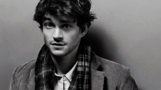 Hugh Dancy NBC'nin Hannibal Projesinde haber görseli