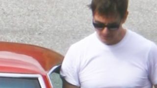 Lee Child’ın One Shot’ı Aralıkta Sinemalarda… haber görseli