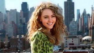 Karşınızda Genç Carrie Bradshaw haber görseli