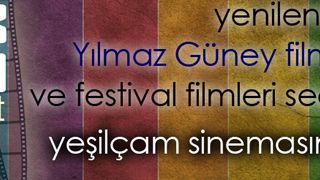 Yılmaz Güney Filmleri Yeşilçam Sinemasında! haber görseli