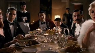 Yakında: Şahane Misafir (Magnifica Presenza) haber görseli