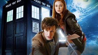 Doctor Who Özel Bölümleri ile Cnbc-e'de haber görseli