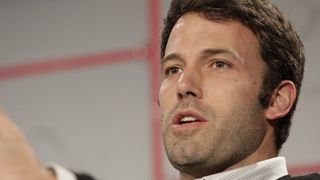 Ben Affleck Politikaya Atılıyor! haber görseli