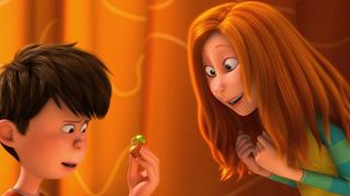 Yakında: Dr. Seuss Loraks haber görseli