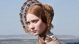 Mia Wasikowska Madame Bovary Oluyor! haber görseli