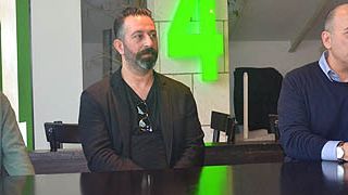 Bir Maniniz Yoksa "Şahane Misafir" Geliyor! haber görseli