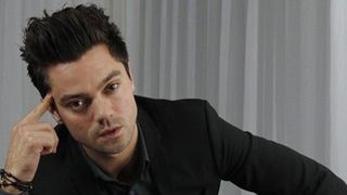 Dominic Cooper 'Dead Man Down' Projesinde! haber görseli