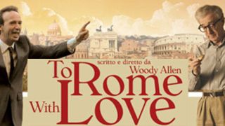 To Rome with Love Filminden İlk Fragman [VIDEO] haber görseli