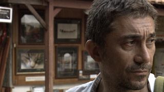 İzmir'de Nuri Bilge Ceylan Dersleri! haber görseli