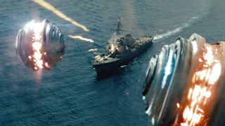 Battleship Filminden İlk Klip! haber görseli