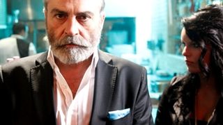 Acayip Hikayeler'in İlk Hikayesi [VIDEO] haber görseli