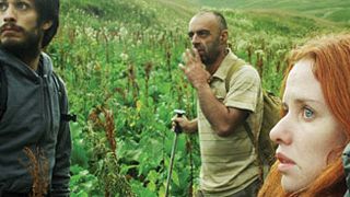 İstanbul Film Festivali'nde Bugün - 11 Nisan haber görseli