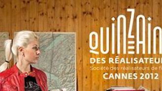 Cannes'ın "Director's Fortnight" Listesi Geldi! haber görseli