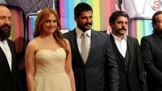 Muhteşem Yüzyıl Kanada Festivalinde haber görseli