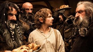 'Hobbit'te Hayal Kırıklığı haber görseli