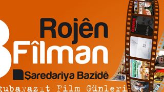 3. Doğubayazıt Film Günleri Başlıyor haber görseli
