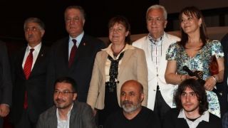 12. İzmir Film Festivali Sona Erdi haber görseli