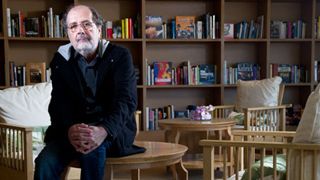 Camera d'Or Jüri Başkanı Carlos Diegues! haber görseli