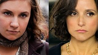 HBO'dan Veep ve Girls'e 2. Sezon Onayı haber görseli