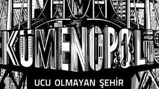 Gelecek Program: Ekümenopolis - Ucu Olmayan Şehir  haber görseli