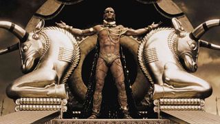 300: Battle of Artemisia Filminden Yeni Haberler haber görseli
