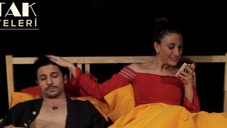 İlk Günlük Web Dizisi; Yatak Hikayeleri [VIDEO] haber görseli