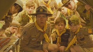 Pek Yakında: Moonrise Kingdom haber görseli