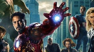 The Avengers (Yenilmezler) 1 Milyar Doları Geçti! haber görseli