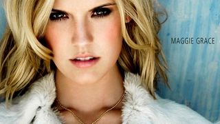 Maggie Grace Californication'da haber görseli