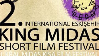 2. Uluslararası Eskişehir Kral Midas Kısa Film Festivali Yaklaşıyor! haber görseli