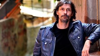 Mardin'de Behzat Ç. Rüzgarı! haber görseli