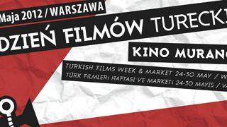 Yeni Türk Sineması Varşova’da! haber görseli