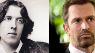 Rupert Everett'dan Oscar Wilde Biyografisi! haber görseli
