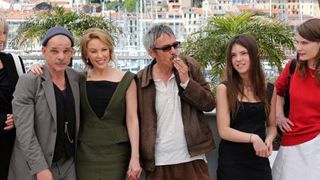 Cannes Günlükleri - 8. Gün haber görseli