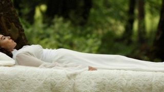 Valide Sultan'ın Vedası haber görseli