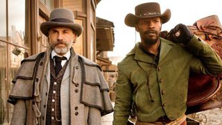 Django Unchained Projesinde Sürpriz İsimler! haber görseli