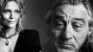 Robert De Niro'nun Eşi Michelle Pfeiffer!