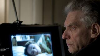David Cronenberg'in Yeni Projesi Belli Oldu haber görseli